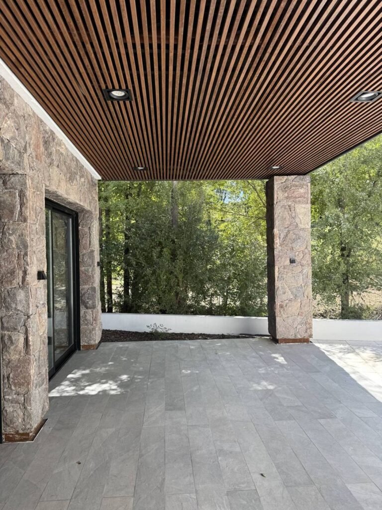 Casa A30 en Altos de Carlos Paz: galería