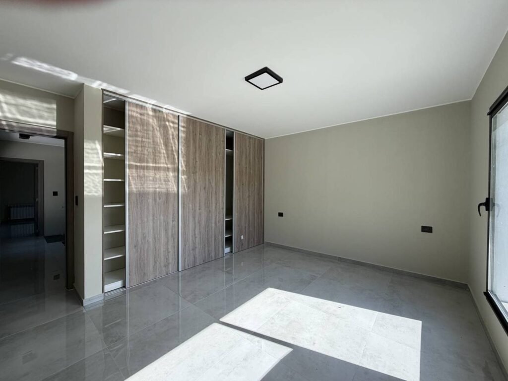 Casa A30 en Altos de Carlos Paz: suite en planta baja