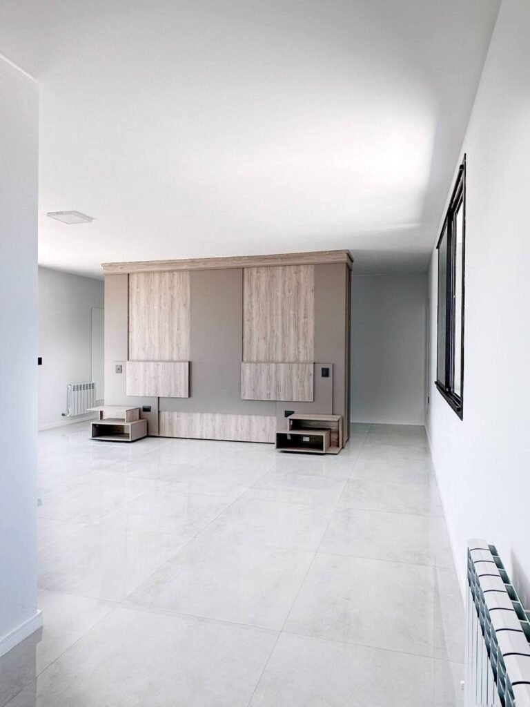 Casa A9 en Altos de Carlos Paz: dormitorio