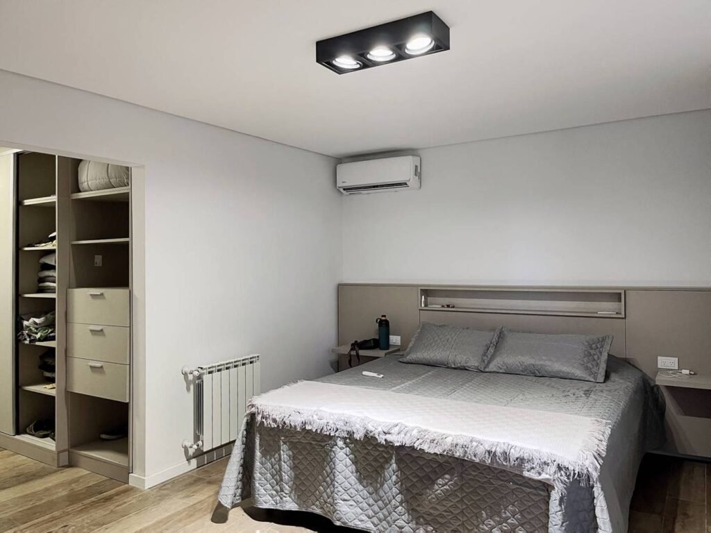 Casa E11 en Estación del Carmen, Malagueño: suite