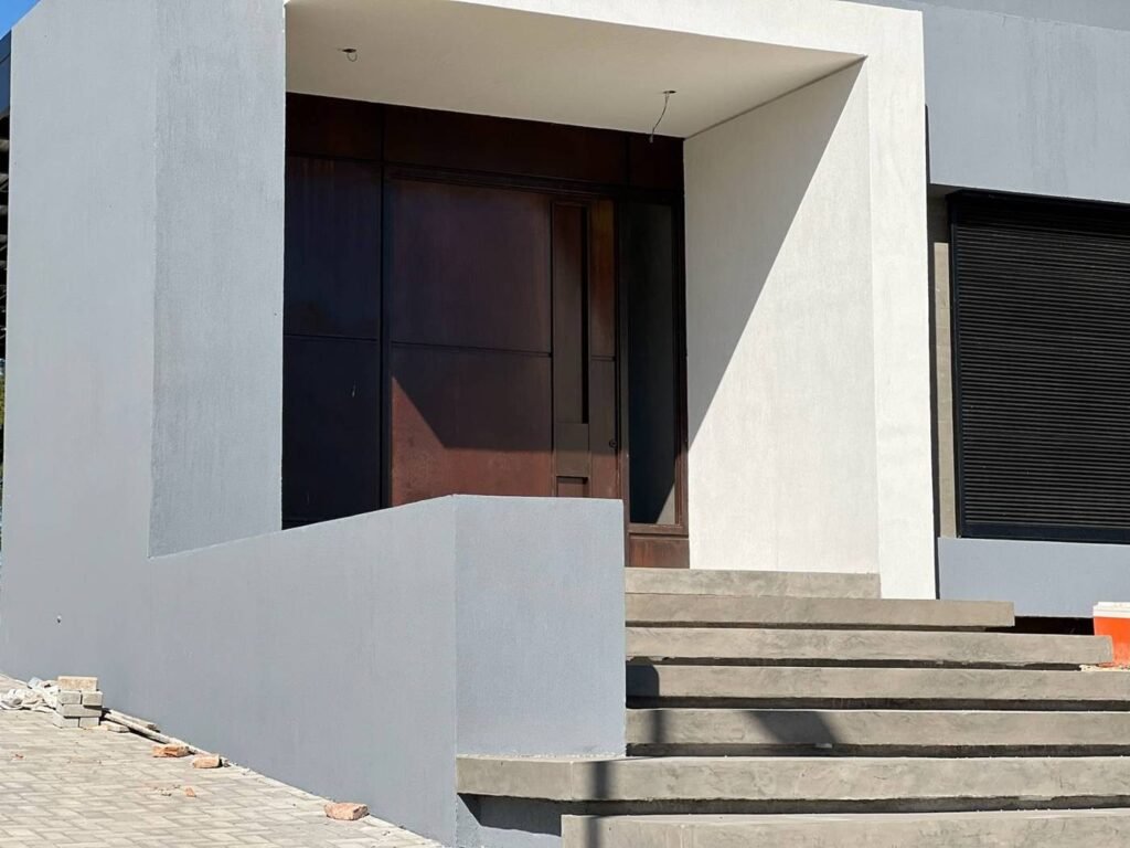 Casa G21 en Carlos Paz Golf Country Club: acceso