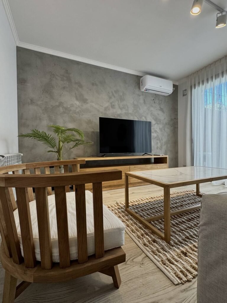 Constantino 5, Villa Carlos Paz: living