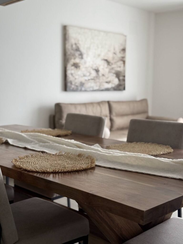 Paseo Quattro T4, Villa Carlos Paz: living
