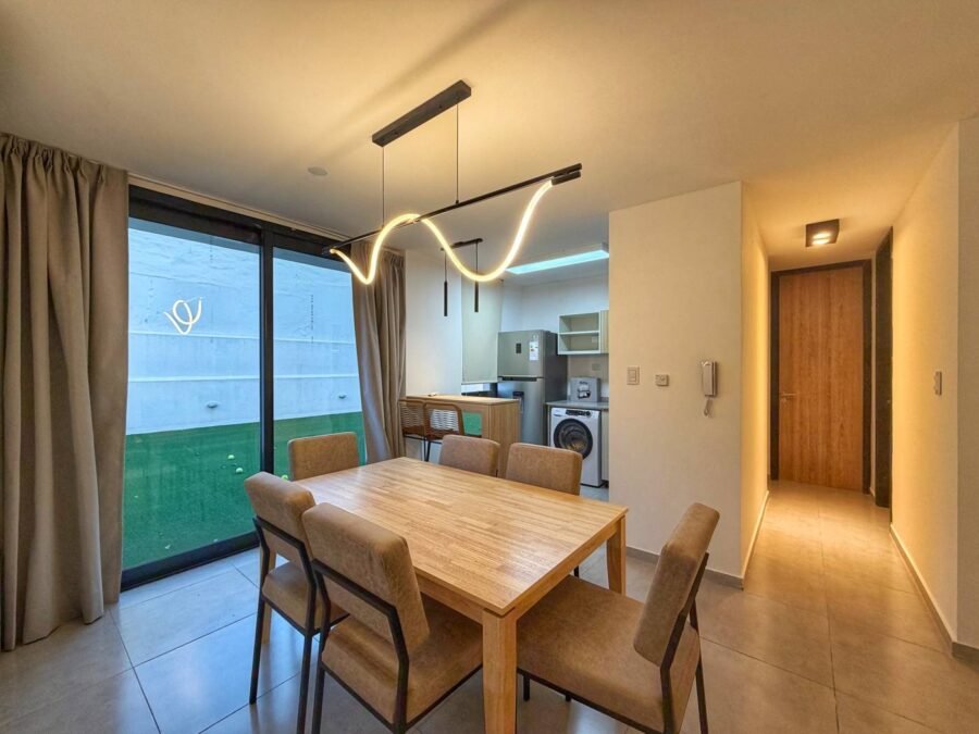 Bior 4, Villa Carlos Paz